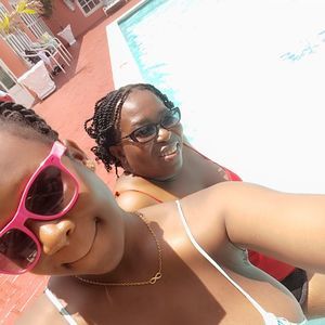 Meet your Posher, Patsy